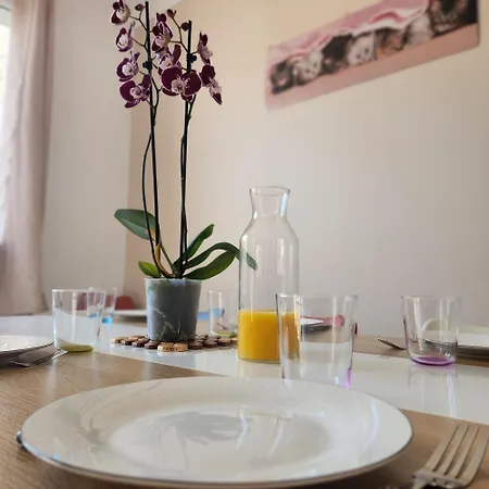 Holiday home L'incontournable 3 Etoiles - Normandie - - Cosy - Animaux Ok Lessay