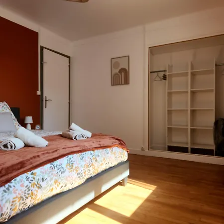 L'incontournable 3 Etoiles - Normandie - - Cosy - Animaux Ok