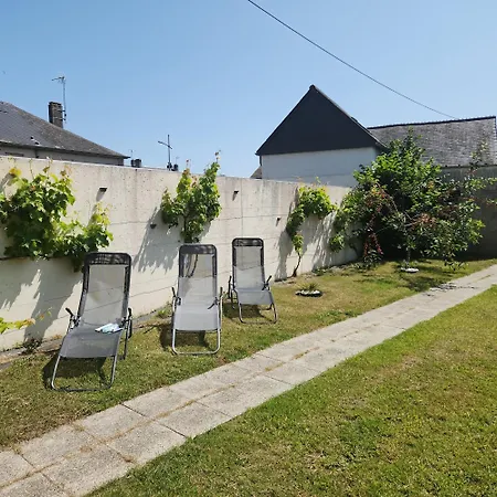 Holiday home L'incontournable 3 Etoiles - Normandie - - Cosy - Animaux Ok Lessay