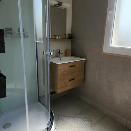 L'incontournable 3 Etoiles - Normandie - - Cosy - Animaux Ok * Lessay