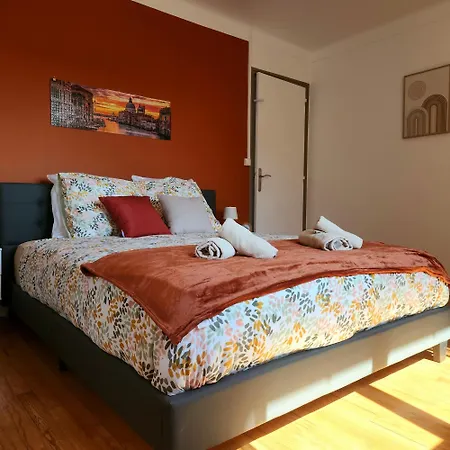 L'incontournable 3 Etoiles - Normandie - - Cosy - Animaux Ok *