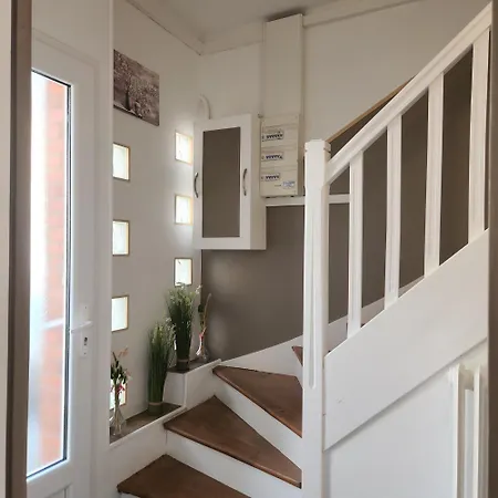 L'incontournable 3 Etoiles - Normandie - - Cosy - Animaux Ok Lessay