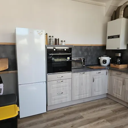 Holiday home L'incontournable 3 Etoiles - Normandie - - Cosy - Animaux Ok *