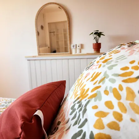 L'incontournable 3 Etoiles - Normandie - - Cosy - Animaux Ok Lessay