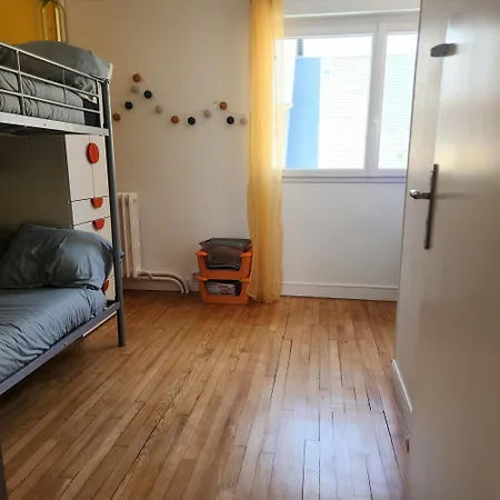 L'incontournable 3 Etoiles - Normandie - - Cosy - Animaux Ok Holiday home