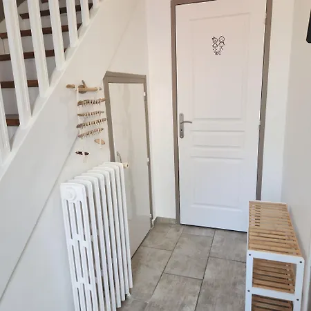 L'incontournable 3 Etoiles - Normandie - - Cosy - Animaux Ok Holiday home Lessay