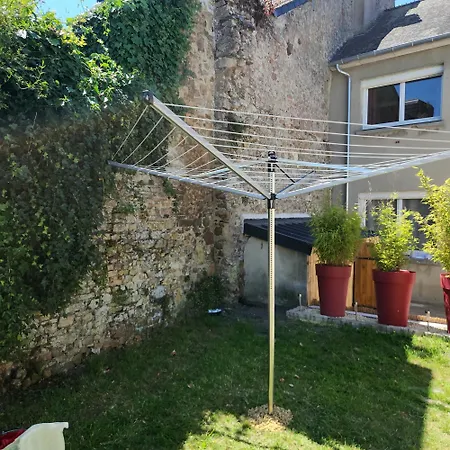 L'incontournable 3 Etoiles - Normandie - - Cosy - Animaux Ok