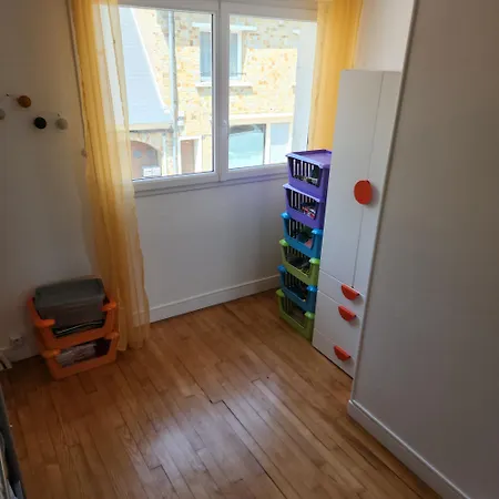L'incontournable 3 Etoiles - Normandie - - Cosy - Animaux Ok Holiday home *
