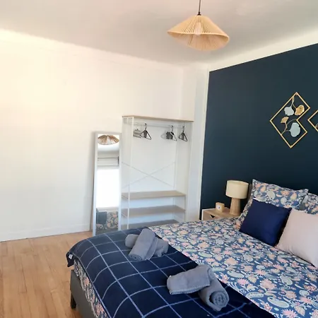 Holiday home L'incontournable 3 Etoiles - Normandie - - Cosy - Animaux Ok Lessay