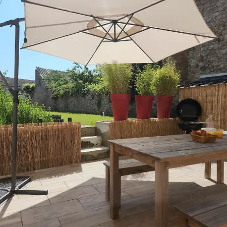 L'incontournable 3 Etoiles - Normandie - - Cosy - Animaux Ok * Lessay