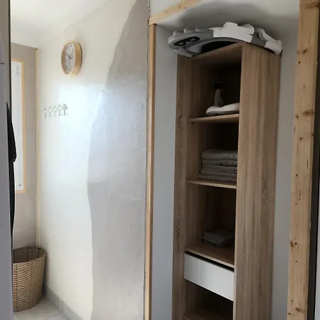 Holiday home L'incontournable 3 Etoiles - Normandie - - Cosy - Animaux Ok Lessay