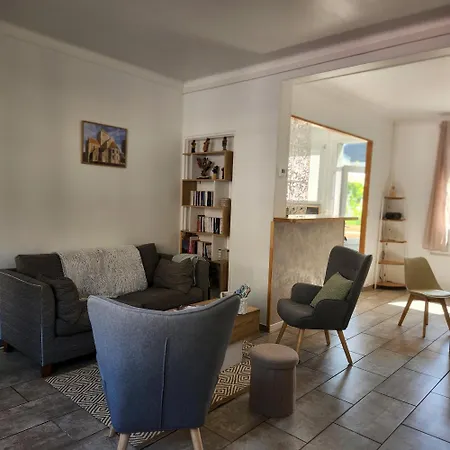 L'incontournable 3 Etoiles - Normandie - - Cosy - Animaux Ok *