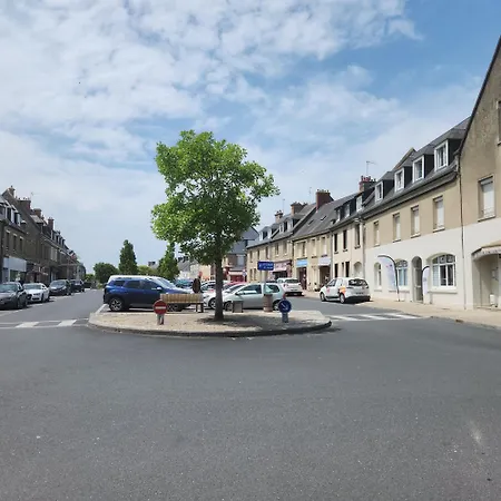 L'incontournable 3 Etoiles - Normandie - - Cosy - Animaux Ok Holiday home
