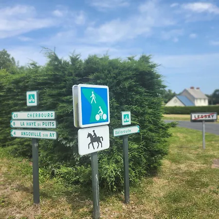L'incontournable 3 Etoiles - Normandie - - Cosy - Animaux Ok Holiday home