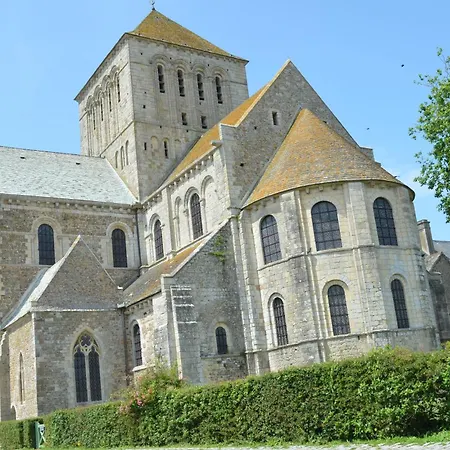 L'incontournable 3 Etoiles - Normandie - - Cosy - Animaux Ok Holiday home *