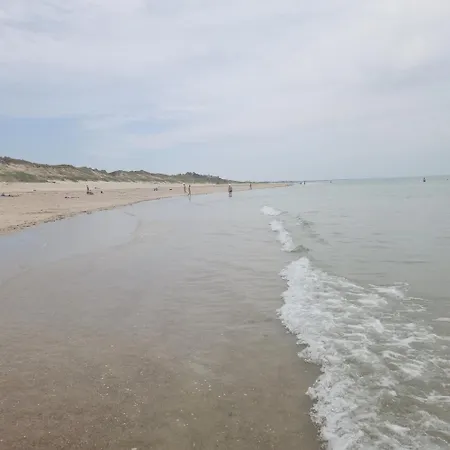 L'incontournable 3 Etoiles - Normandie - - Cosy - Animaux Ok *