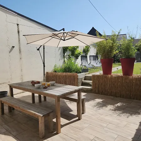 L'incontournable 3 Etoiles - Normandie - - Cosy - Animaux Ok