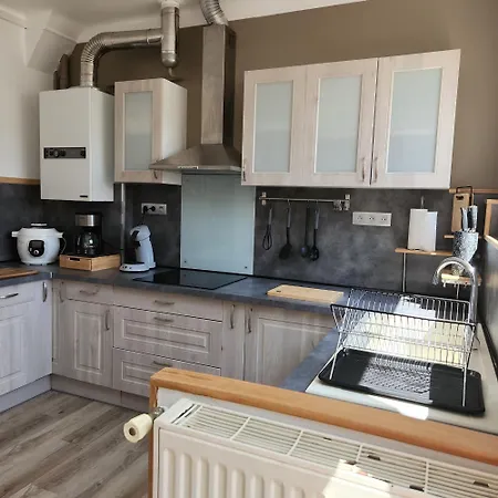 L'incontournable 3 Etoiles - Normandie - - Cosy - Animaux Ok Holiday home *
