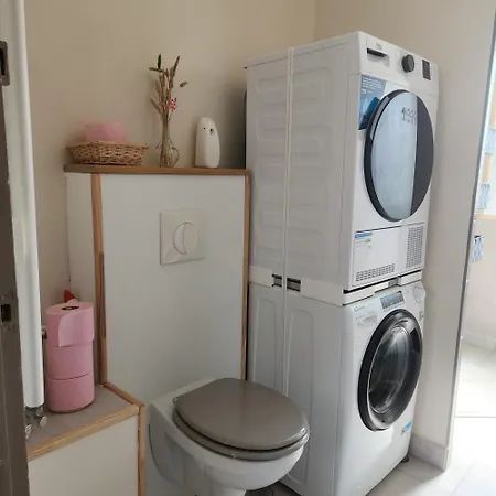 L'incontournable 3 Etoiles - Normandie - - Cosy - Animaux Ok Holiday home Lessay