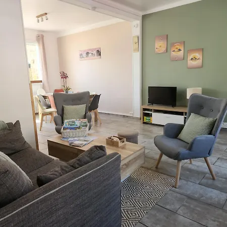 L'incontournable 3 Etoiles - Normandie - - Cosy - Animaux Ok * Lessay