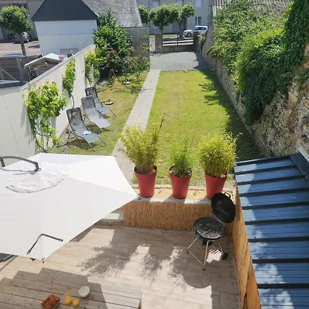 L'incontournable 3 Etoiles - Normandie - - Cosy - Animaux Ok Holiday home Lessay