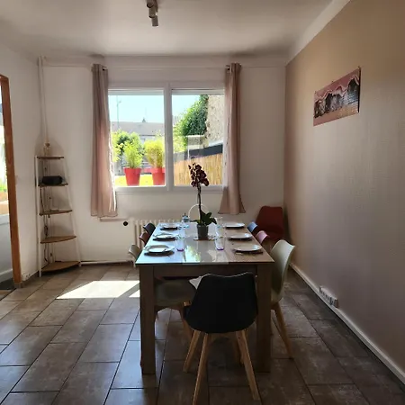 L'incontournable 3 Etoiles - Normandie - - Cosy - Animaux Ok