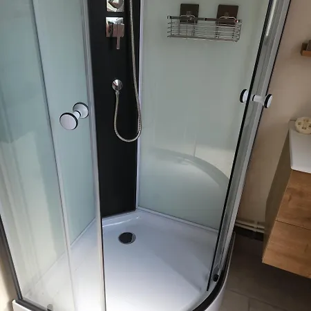 Holiday home L'incontournable 3 Etoiles - Normandie - - Cosy - Animaux Ok