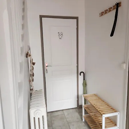 L'incontournable 3 Etoiles - Normandie - - Cosy - Animaux Ok