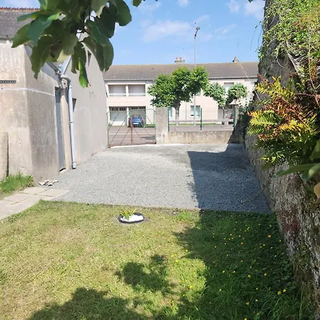 L'incontournable 3 Etoiles - Normandie - - Cosy - Animaux Ok Holiday home *