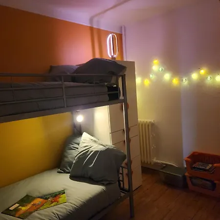 L'incontournable 3 Etoiles - Normandie - - Cosy - Animaux Ok *