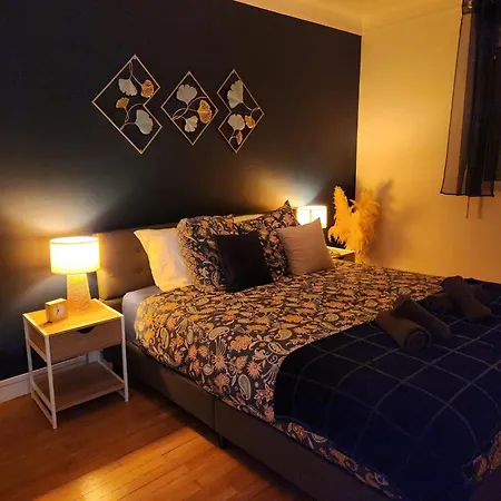 Holiday home L'incontournable 3 Etoiles - Normandie - - Cosy - Animaux Ok *