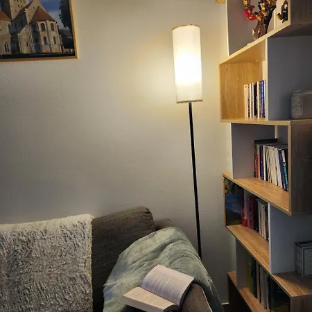 Holiday home L'incontournable 3 Etoiles - Normandie - - Cosy - Animaux Ok